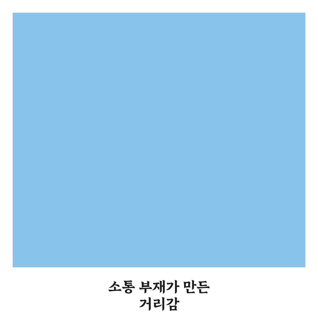 연인과의 소통 부족 해결을 위한 관계 꿀팁 정리