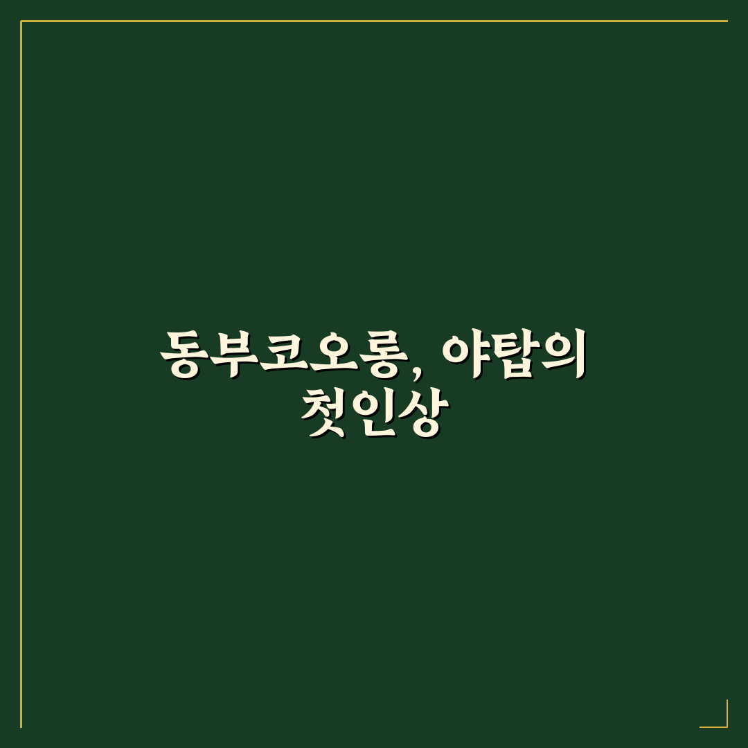 야탑 동부코오롱 방문 후기, 조용한 분위기가 인상적이었어요