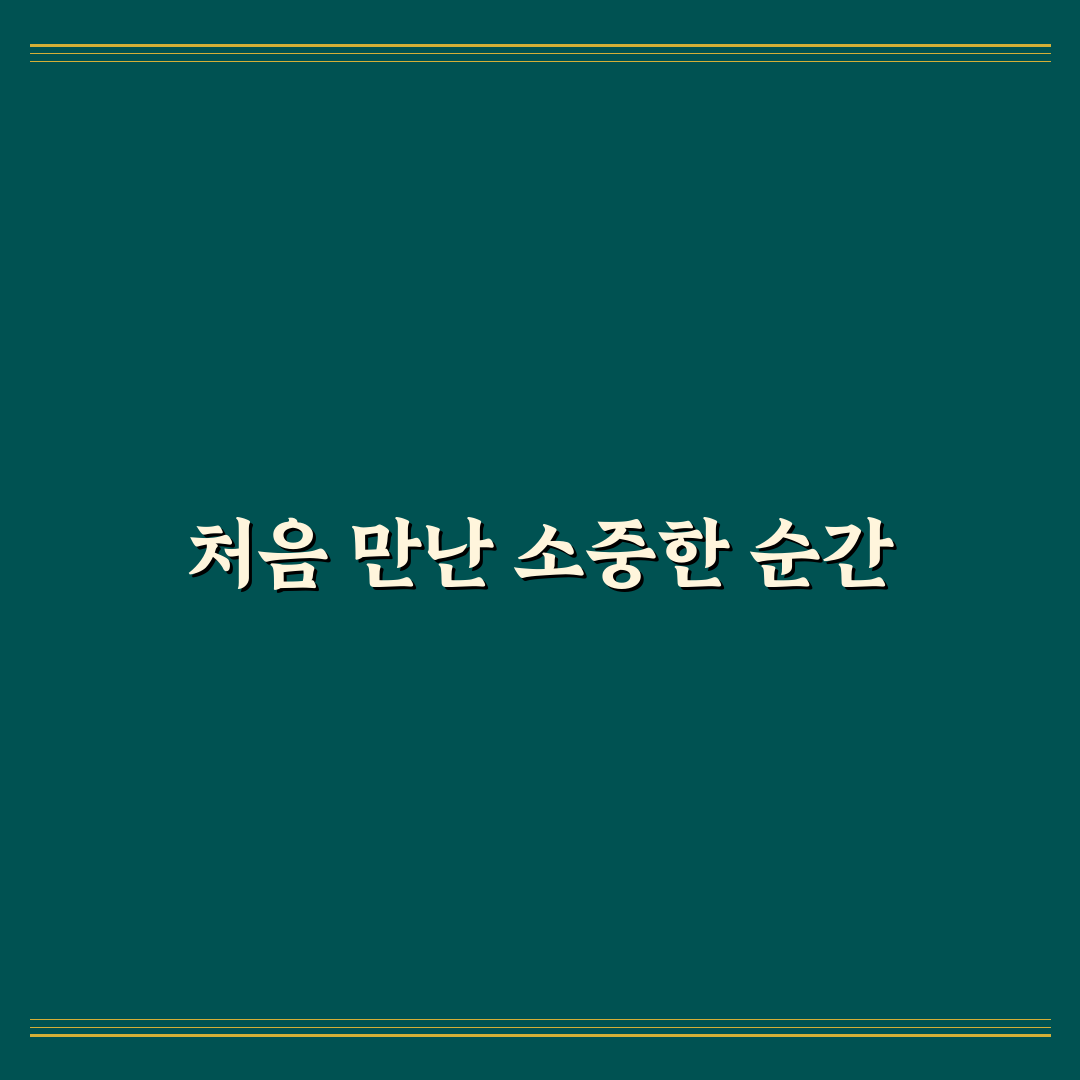 창포해피랑 방문 후기, 직접 가보니 분위기 어땠는지