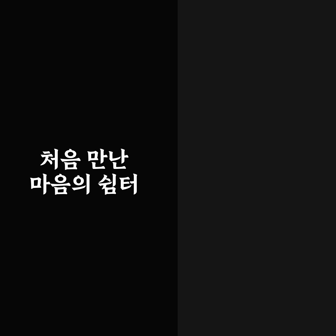 반야심경듣기 후기, 명상할 때 직접 이용해보니