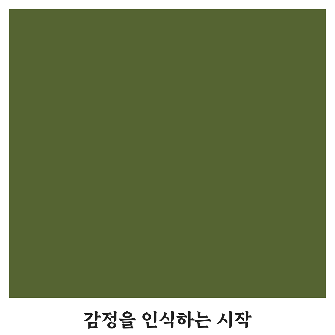 감정 조절 기술 배우기와 평온한 일상 만들기 꿀팁 공유