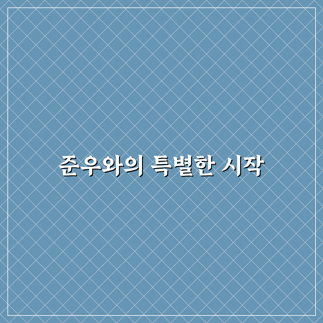 유튜버 준우 리얼리뷰, 영상 스타일 직접 살펴보니