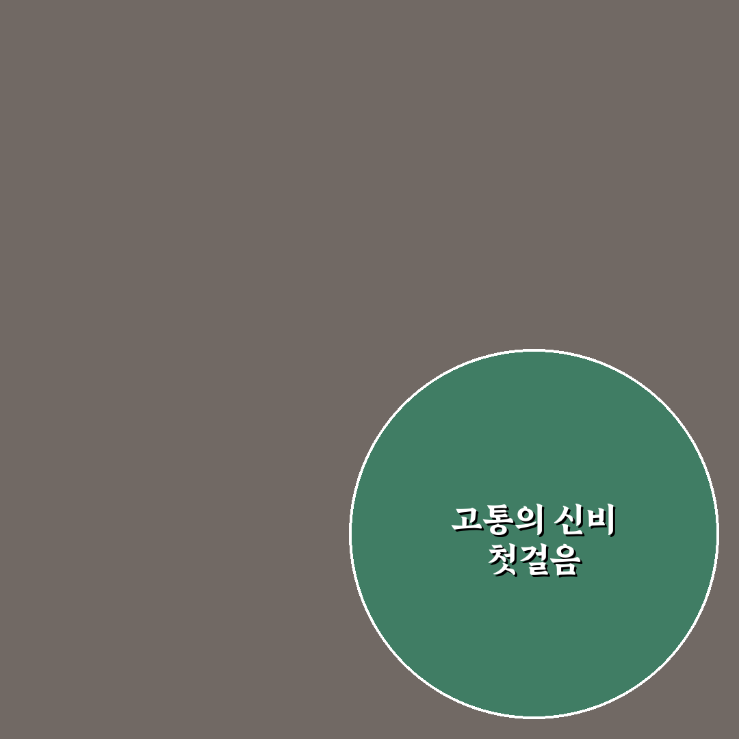 묵주기도 고통의신비 5가지 의미와 실천 가이드 분석