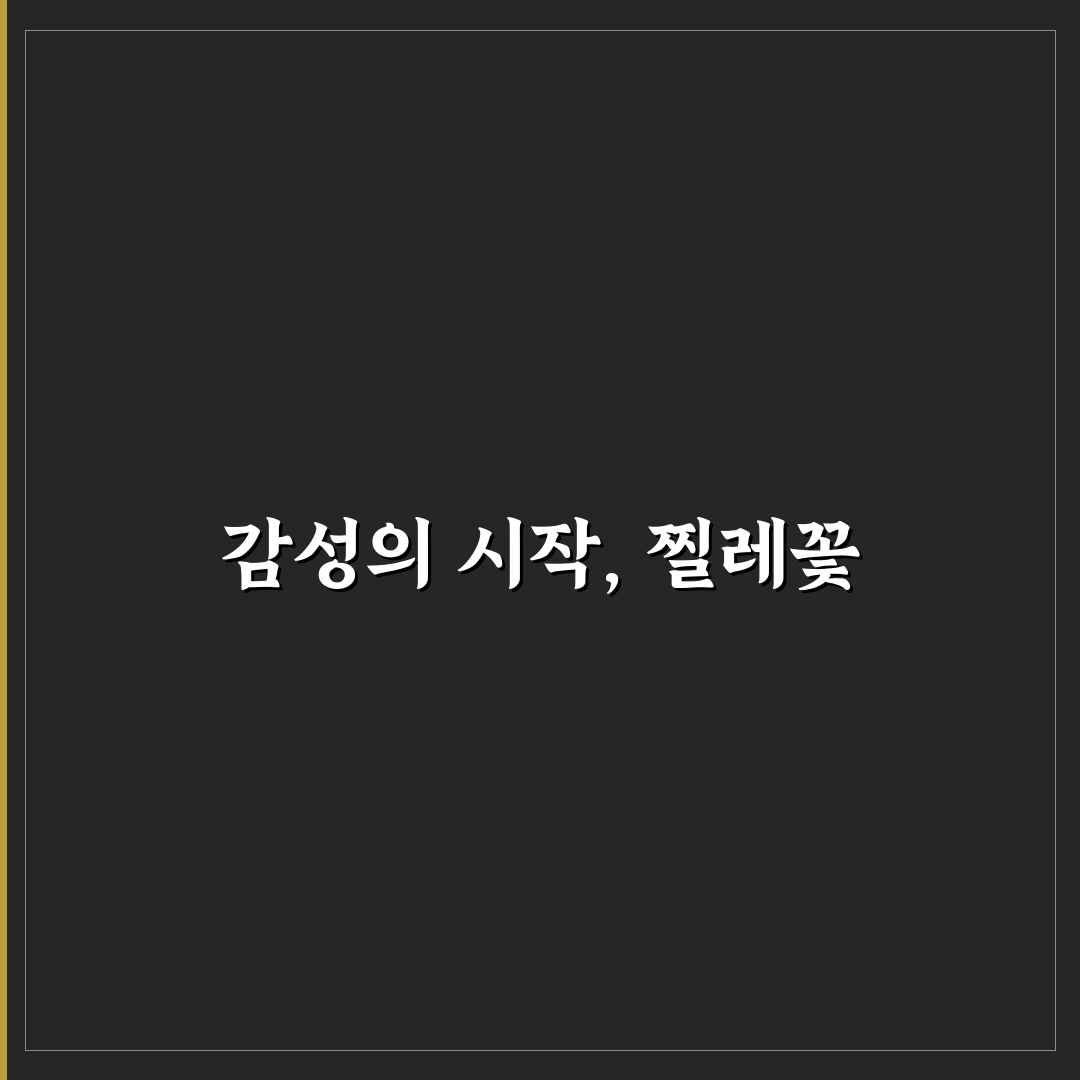 백난아 찔레꽃 가사 의미 분석과 주요 표현 총정리