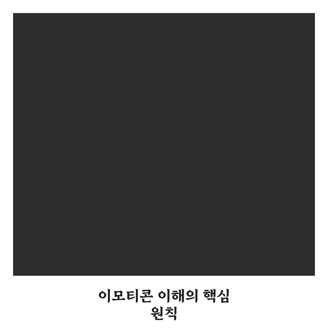 chatgpt 이모티콘 활용법과 선택 기준 5가지 총정리