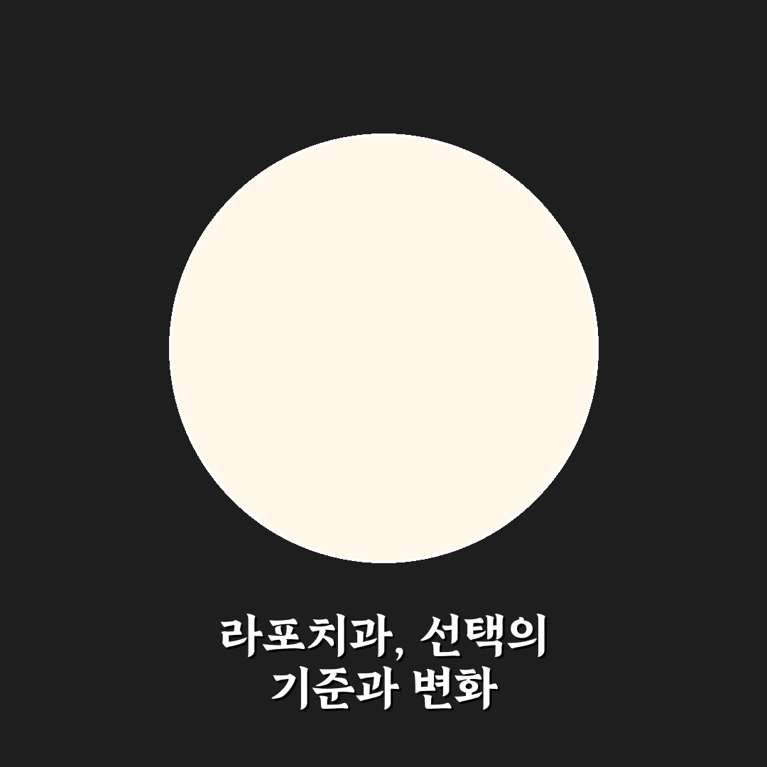 라포치과 선택 전 비교할 5가지 체크포인트 총정리